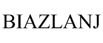 BIAZLANJ