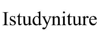 ISTUDYNITURE