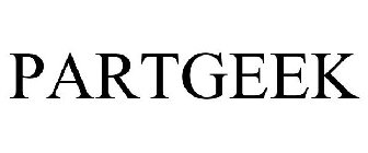 PARTGEEK