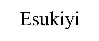 ESUKIYI