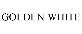 GOLDEN WHITE