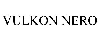 VULKON NERO