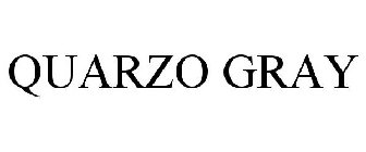 QUARZO GRAY