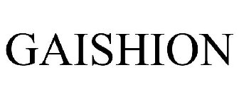 GAISHION