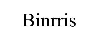 BINRRIS