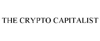 THE CRYPTO CAPITALIST