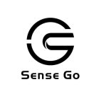C SENSE GO
