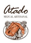 ATADO MEZCAL ARTESANAL