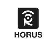 R HORUS