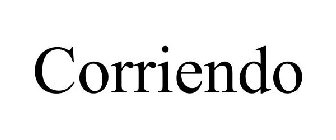 CORRIENDO