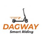 DAGWAY SMART RIDING
