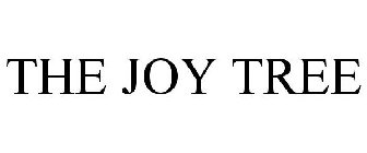 THE JOY TREE
