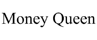 MONEY QUEEN