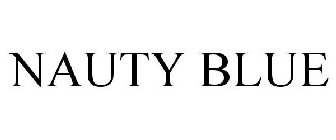 NAUTY BLUE
