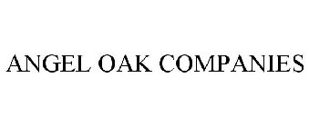 ANGEL OAK COMPANIES