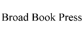 BROAD BOOK PRESS