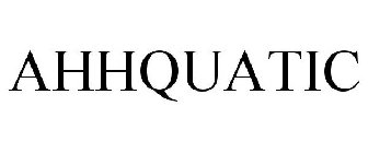 AHHQUATIC