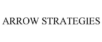 ARROW STRATEGIES