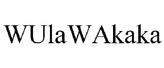 WULAWAKAKA