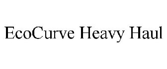 ECOCURVE HEAVY HAUL