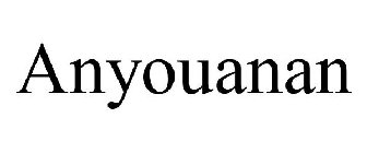 ANYOUANAN