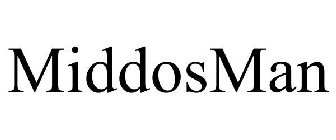MIDDOSMAN