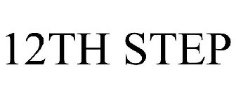 12TH STEP