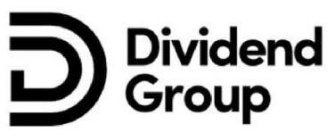 D DIVIDEND GROUP