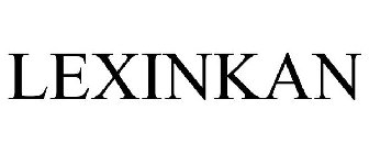 LEXINKAN