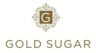 G GOLD SUGAR