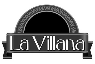 LA VILLANA