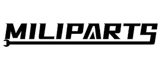 MILIPARTS