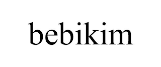 BEBIKIM