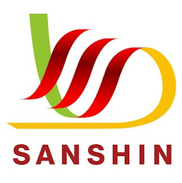 SANSHIN