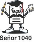 SEÑOR 1040