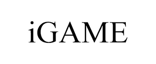 IGAME