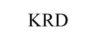 KRD