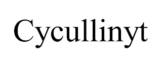 CYCULLINYT