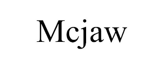 MCJAW