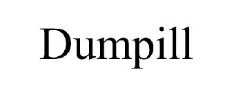 DUMPILL