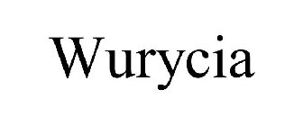 WURYCIA
