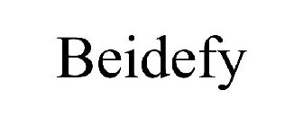 BEIDEFY