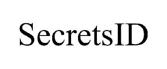 SECRETSID