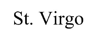 ST. VIRGO