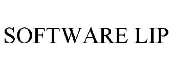 SOFTWARE LIP