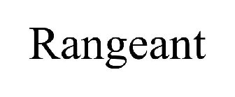 RANGEANT