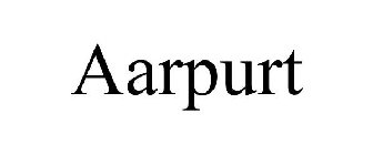 AARPURT