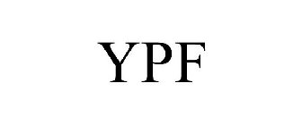 YPF