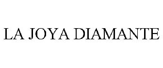 LA JOYA DIAMANTE