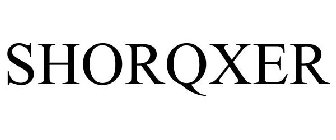 SHORQXER